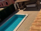 Detached villa Orihuela Costa Alicante