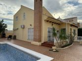 Detached villa Orihuela Costa Alicante