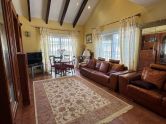 Detached villa Orihuela Costa Alicante