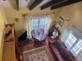 Detached villa Orihuela Costa Alicante