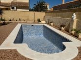 Detached villa Orihuela Costa Alicante