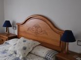 Bungalow Orihuela Costa Alicante