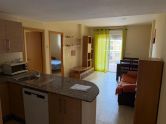 Apartmán / byt Cartagena Murcia