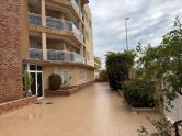 Apartmán / byt Cartagena Murcia