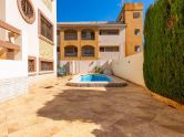 Detached villa Orihuela Costa Alicante