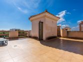 Detached villa Orihuela Costa Alicante