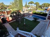 Detached villa Orihuela Costa Alicante