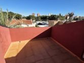 Detached villa Orihuela Costa Alicante