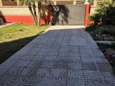 Detached villa Orihuela Costa Alicante
