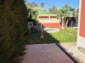 Detached villa Orihuela Costa Alicante