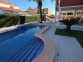 Detached villa Orihuela Costa Alicante