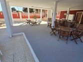 Detached villa Orihuela Costa Alicante