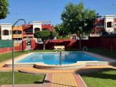 Bungalov Orihuela Costa Alicante