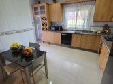 Detached villa Orihuela Costa Alicante