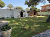 Detached villa Orihuela Costa Alicante