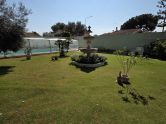 Detached villa Orihuela Costa Alicante