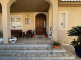 Detached villa Santiago de la Ribera Murcia