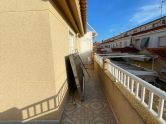 Detached villa Santiago de la Ribera Murcia