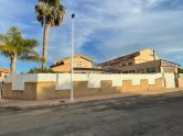 Detached villa Santiago de la Ribera Murcia