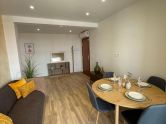 Apartmán / byt San Pedro del Pinatar Murcia