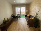 Apartmán / byt San Pedro del Pinatar Murcia