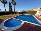 Apartment Torrevieja Alicante
