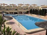 Duplex Torrevieja Alicante
