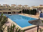 Duplex Torrevieja Alicante
