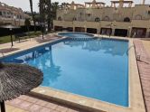 Duplex Torrevieja Alicante