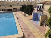 Duplex Torrevieja Alicante