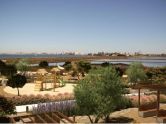 Apartmán / byt La Manga Murcia
