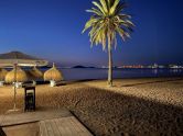 Apartmán / byt La Manga Murcia