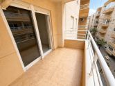 Opportunity to own a 2-bedroom apartment with a pool and garage