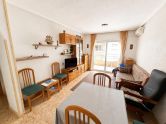 Opportunity to own a 2-bedroom apartment with a pool and garage