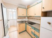 Opportunity to own a 2-bedroom apartment with a pool and garage