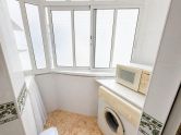 Opportunity to own a 2-bedroom apartment with a pool and garage