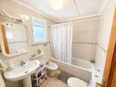 Opportunity to own a 2-bedroom apartment with a pool and garage