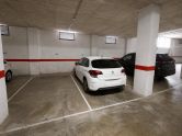 Opportunity to own a 2-bedroom apartment with a pool and garage