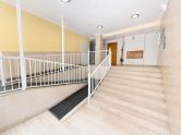 Opportunity to own a 2-bedroom apartment with a pool and garage