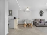 Top Floor Bungalow with Private Solarium – Oasis Beach 7, Punta Prima (Torrevieja)