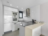 Top Floor Bungalow with Private Solarium – Oasis Beach 7, Punta Prima (Torrevieja)