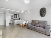 Top Floor Bungalow with Private Solarium – Oasis Beach 7, Punta Prima (Torrevieja)