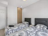 Top Floor Bungalow with Private Solarium – Oasis Beach 7, Punta Prima (Torrevieja)