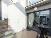 Top Floor Bungalow with Private Solarium – Oasis Beach 7, Punta Prima (Torrevieja)
