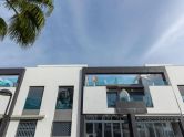 Top Floor Bungalow with Private Solarium – Oasis Beach 7, Punta Prima (Torrevieja)
