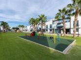 Top Floor Bungalow with Private Solarium – Oasis Beach 7, Punta Prima (Torrevieja)