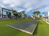 Top Floor Bungalow with Private Solarium – Oasis Beach 7, Punta Prima (Torrevieja)