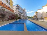 Parking Dehesa de campoamor ALICANTE