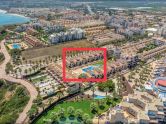 Terraced house Cabo Roig ALICANTE