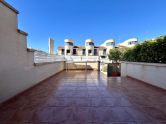 Terraced house Cabo Roig ALICANTE